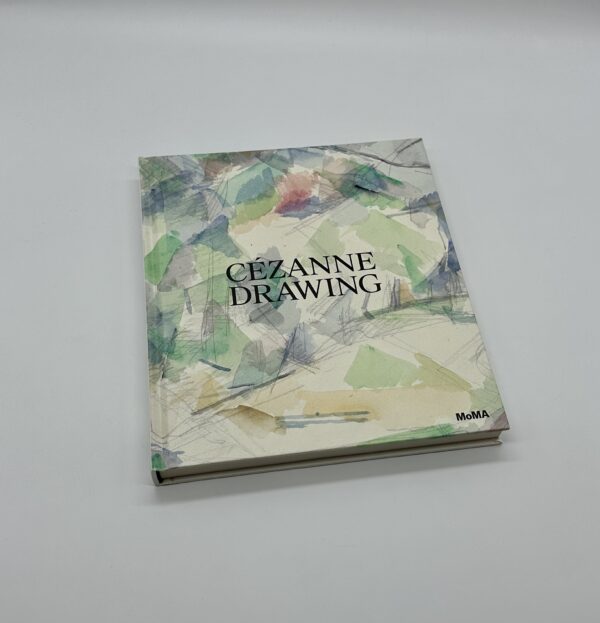 CEZANNE DRAWING