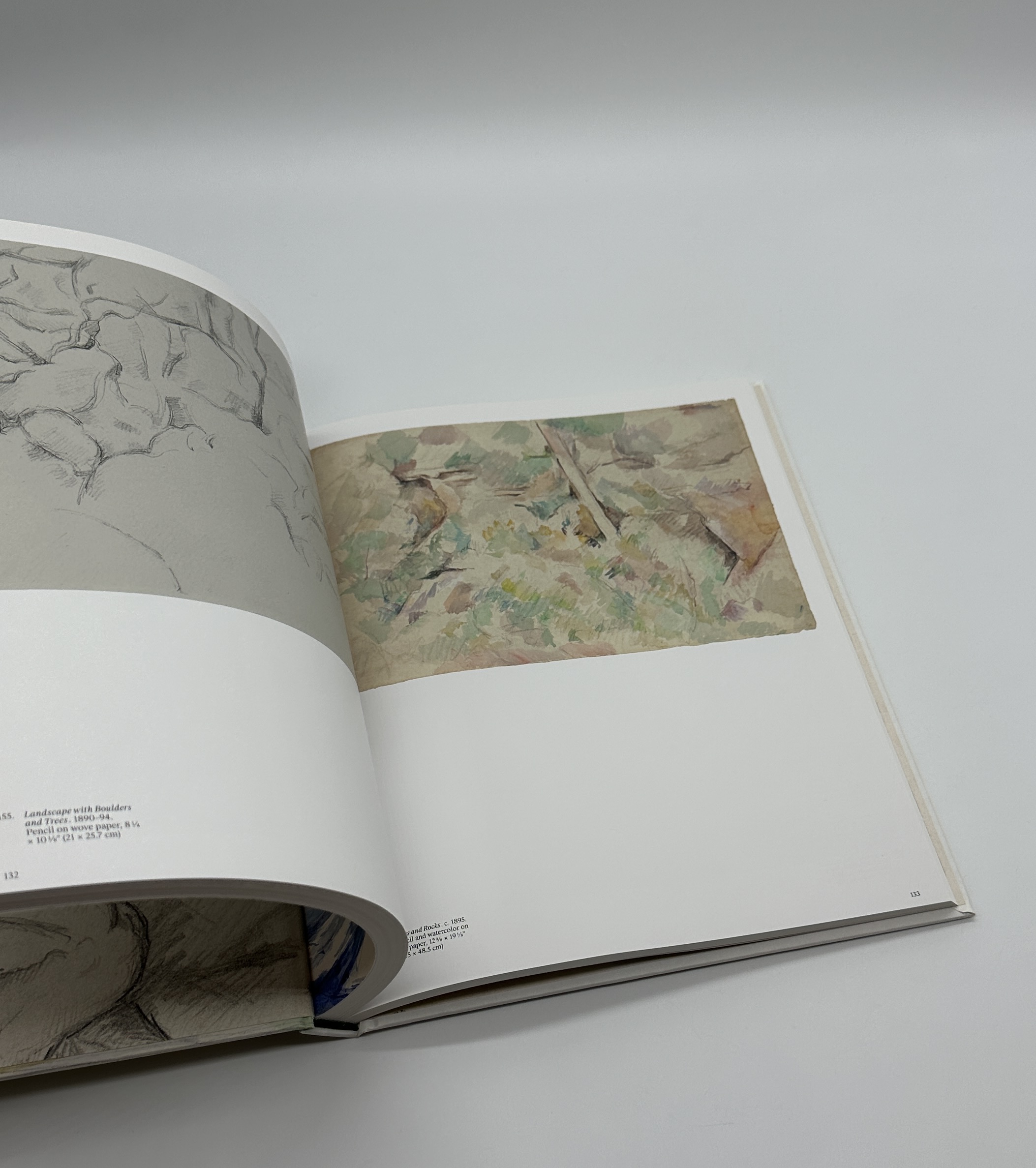 CEZANNE DRAWING - 画像 (7)