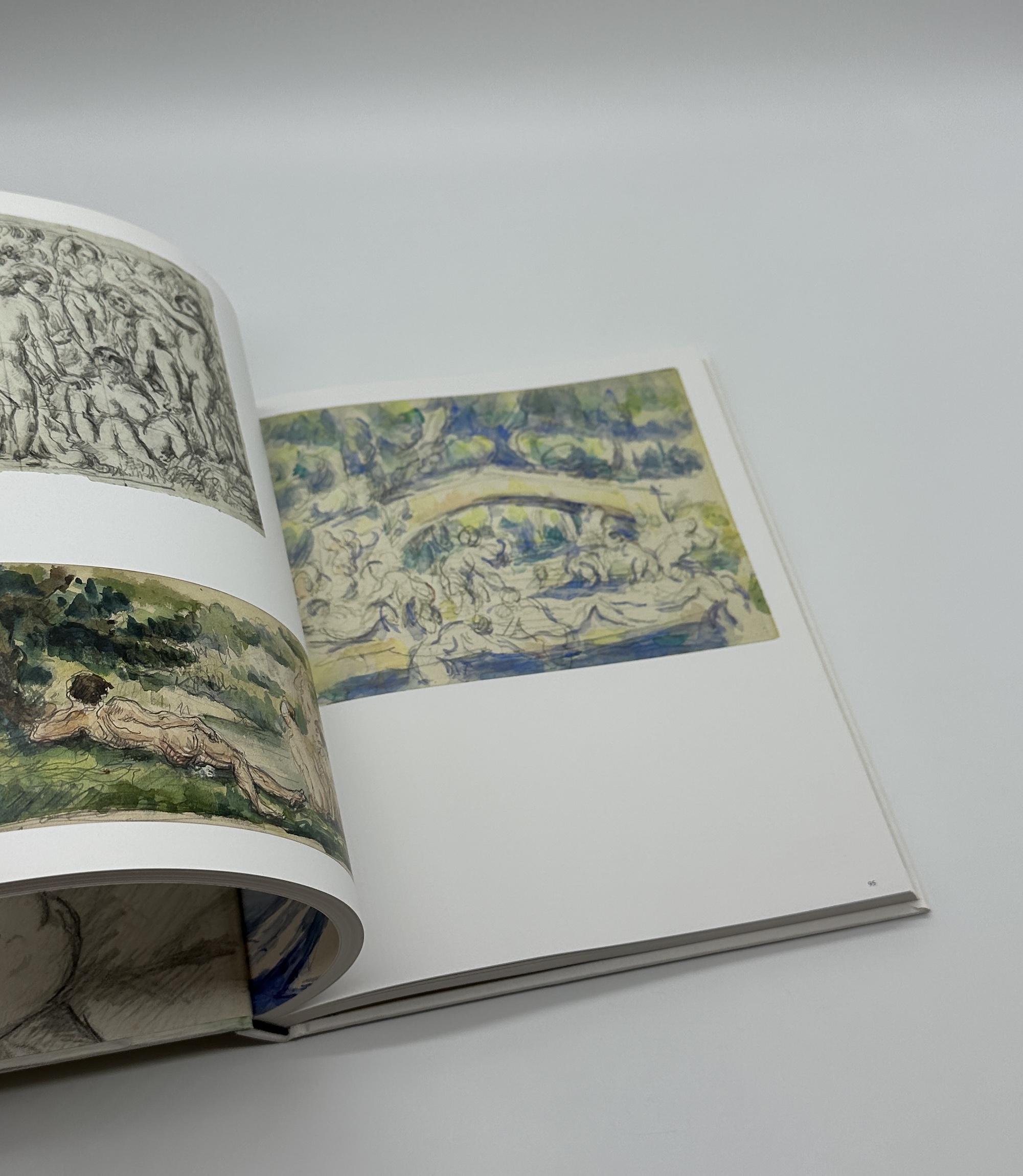 CEZANNE DRAWING - 画像 (5)