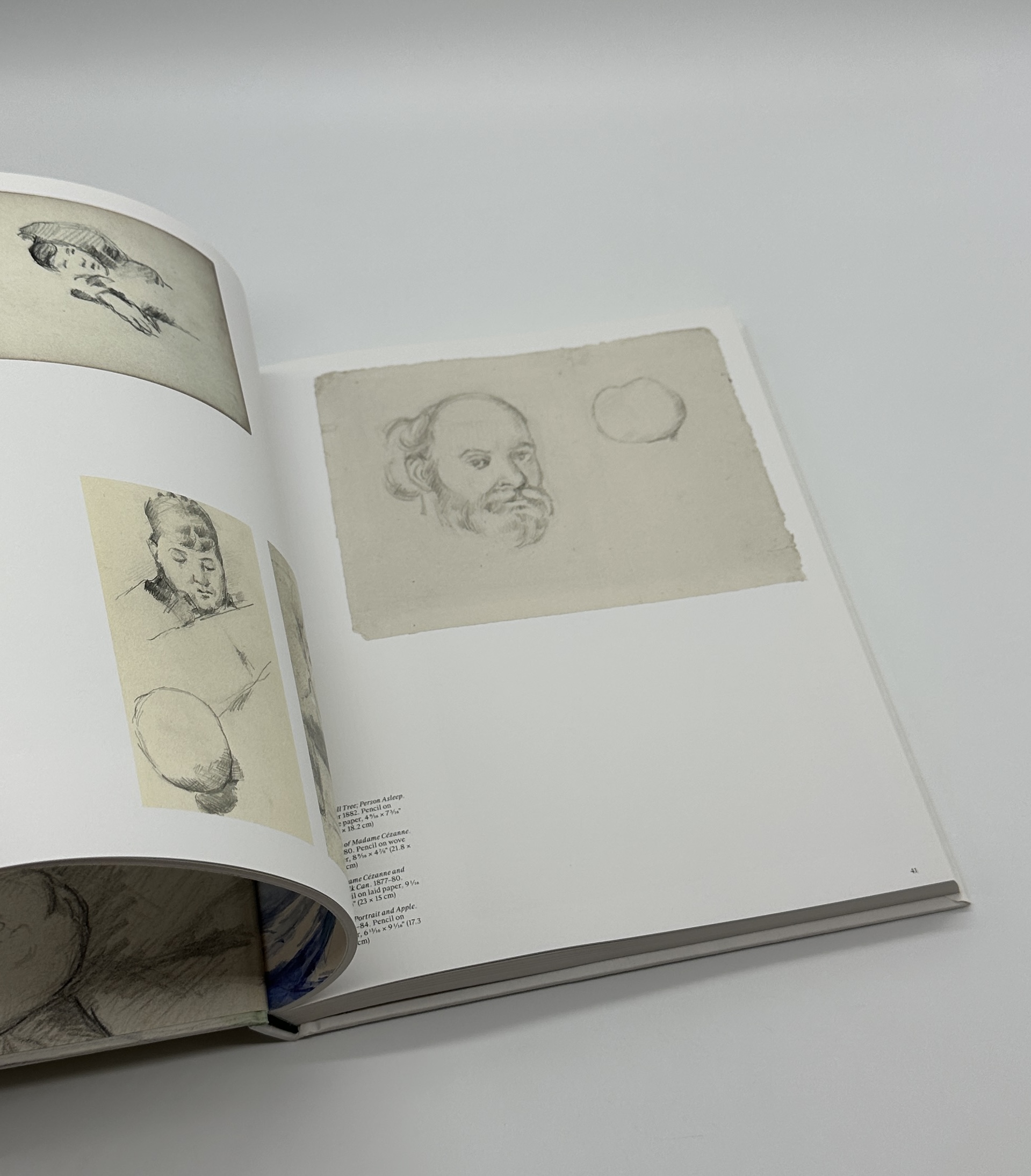 CEZANNE DRAWING - 画像 (3)
