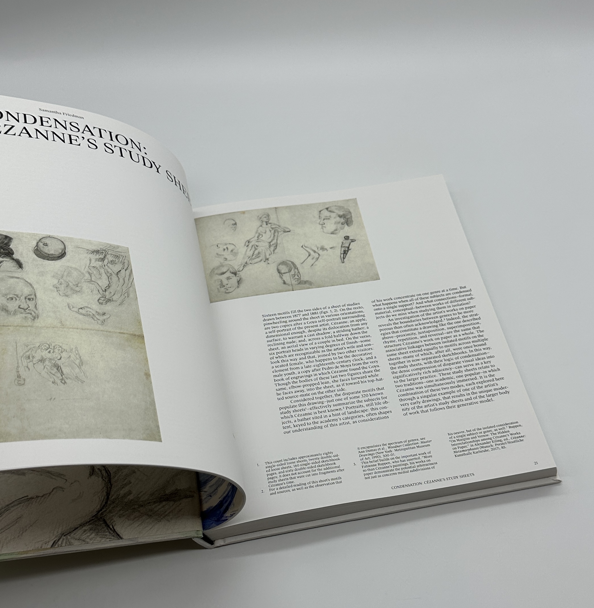 CEZANNE DRAWING - 画像 (2)