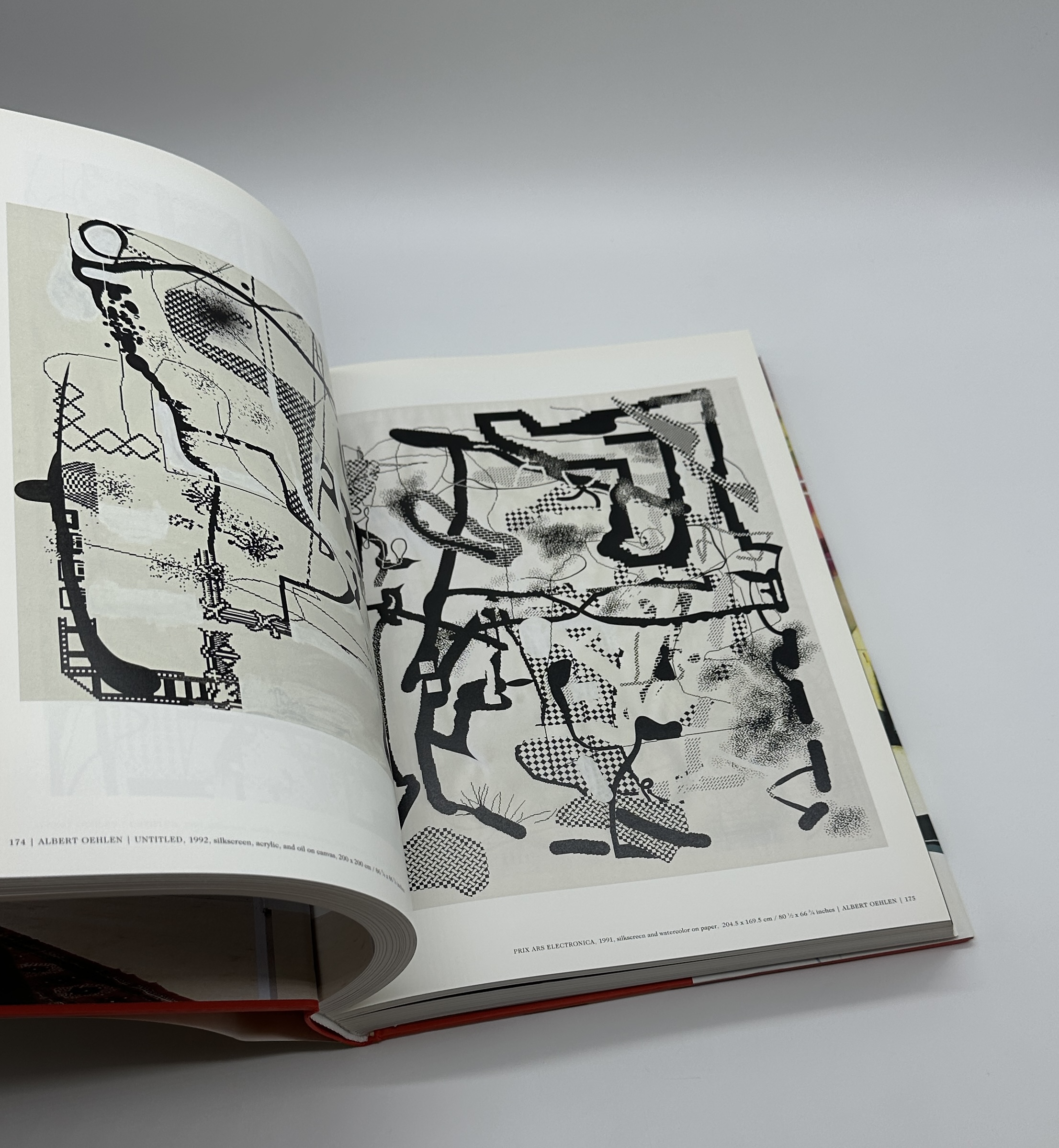 ALBERT OEHLEN - 画像 (7)