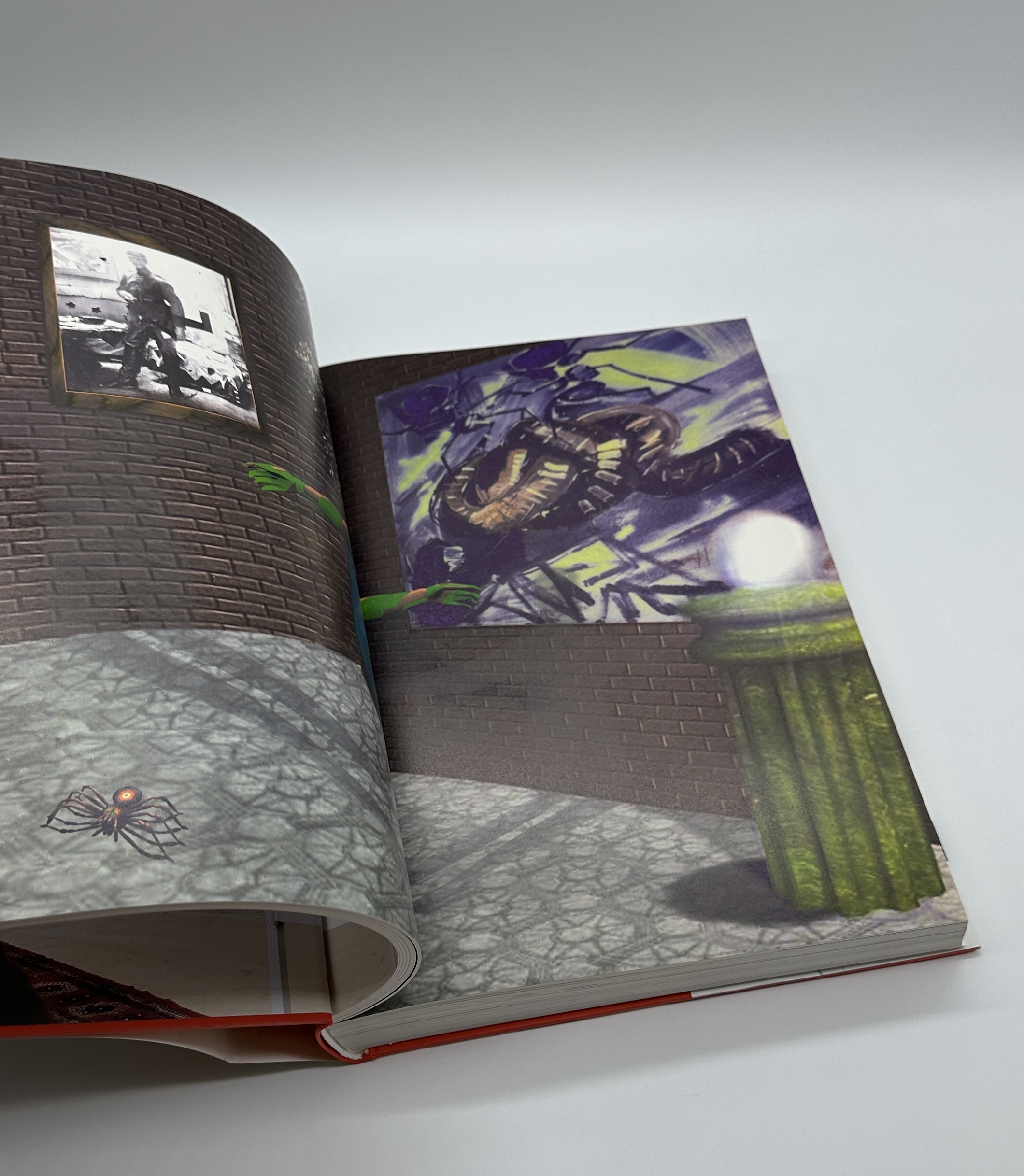 ALBERT OEHLEN - 画像 (4)