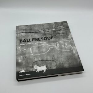 BALLENESQUE