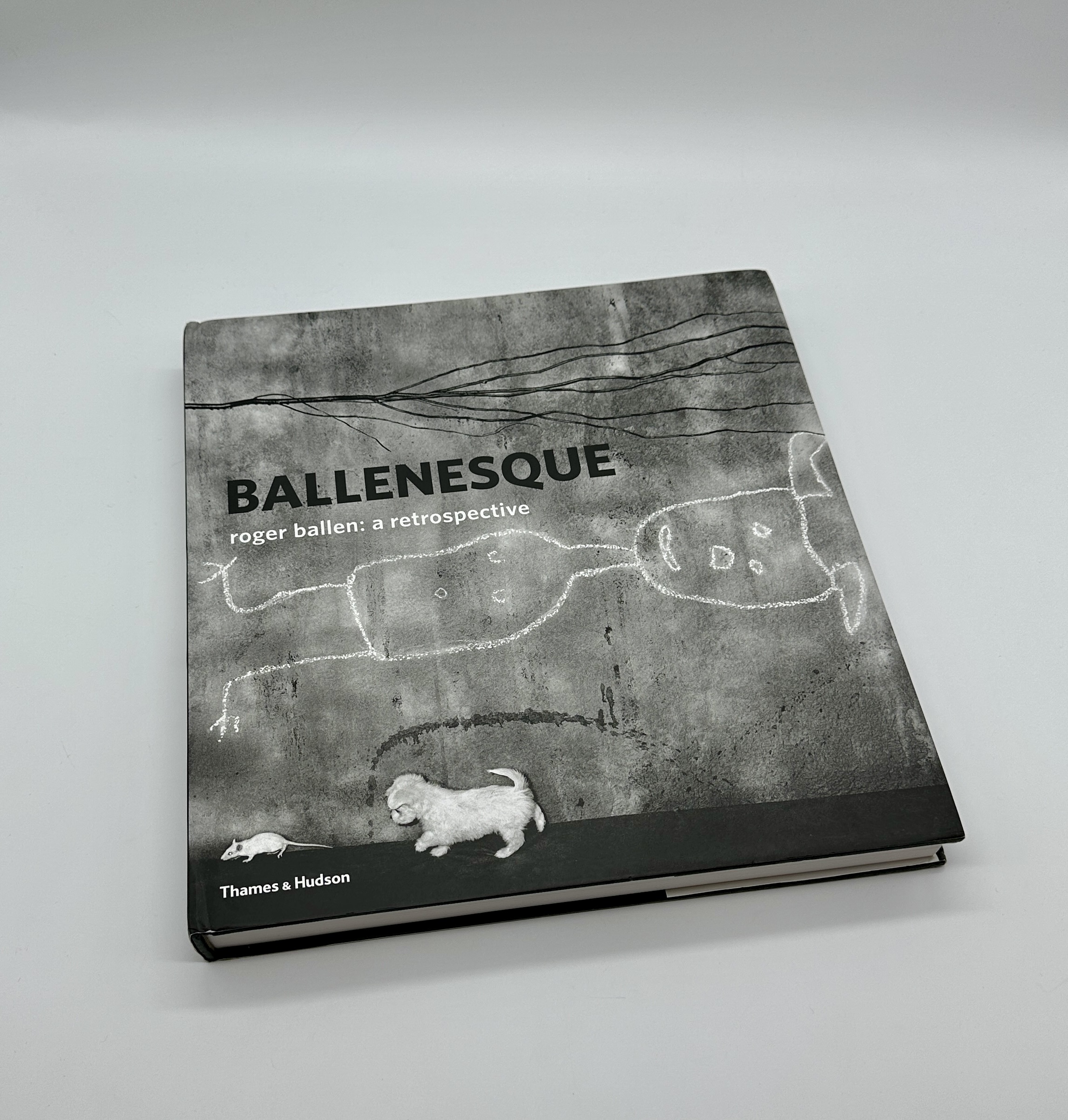 BALLENESQUE - 画像 (1)