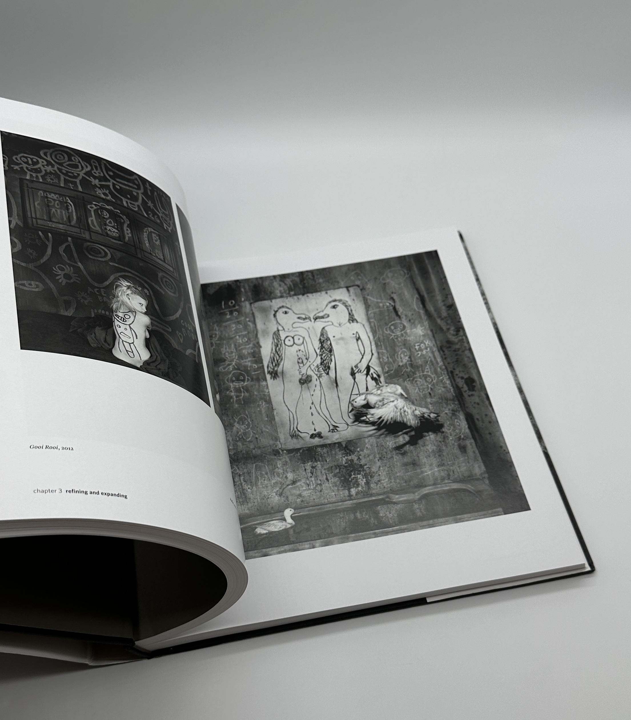 BALLENESQUE - 画像 (7)