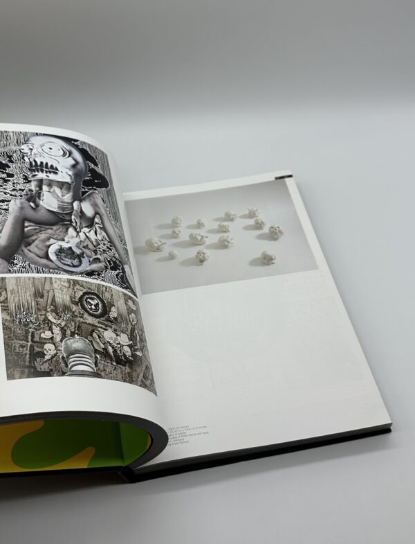 SKULLS IN CONTEMPORARY ART AND DESIGN