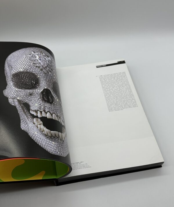 SKULLS IN CONTEMPORARY ART AND DESIGN