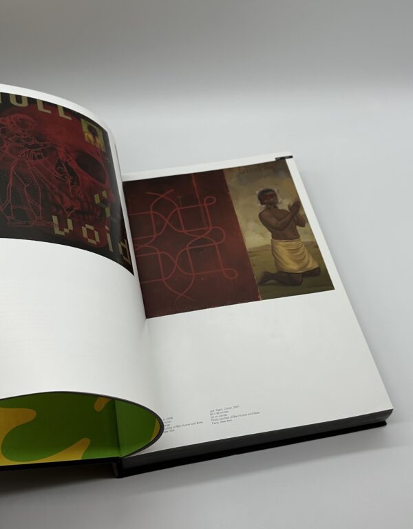 SKULLS IN CONTEMPORARY ART AND DESIGN