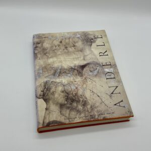 Zeichnungen, Graphiken, Bilder, Objekte 1954-95