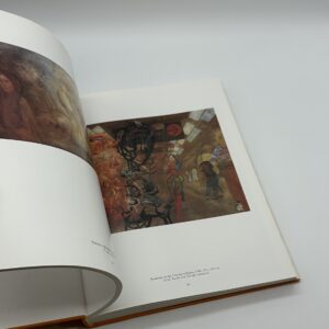 Zeichnungen, Graphiken, Bilder, Objekte 1954-95 - 画像 (6)