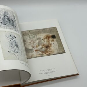 Zeichnungen, Graphiken, Bilder, Objekte 1954-95 - 画像 (5)