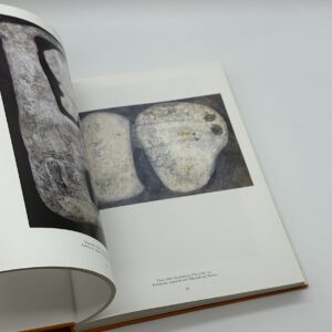 Zeichnungen, Graphiken, Bilder, Objekte 1954-95 - 画像 (4)