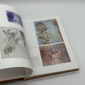 Zeichnungen, Graphiken, Bilder, Objekte 1954-95 - 画像 (2)