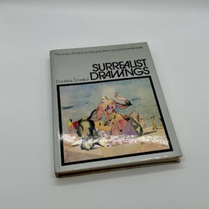 シュルレアリスム　デッサン集 - 画像 (2)