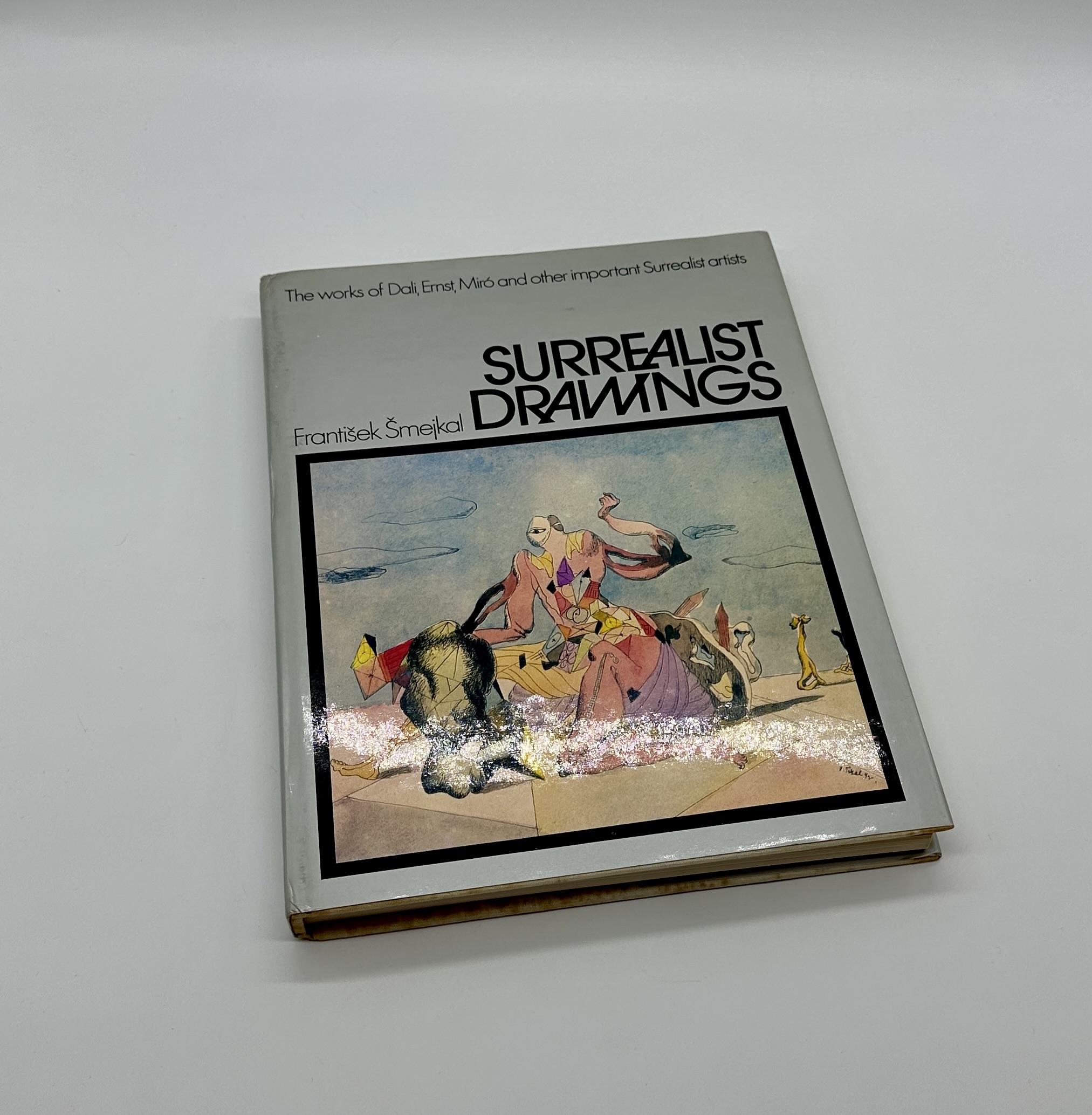 シュルレアリスム　デッサン集 - 画像 (2)