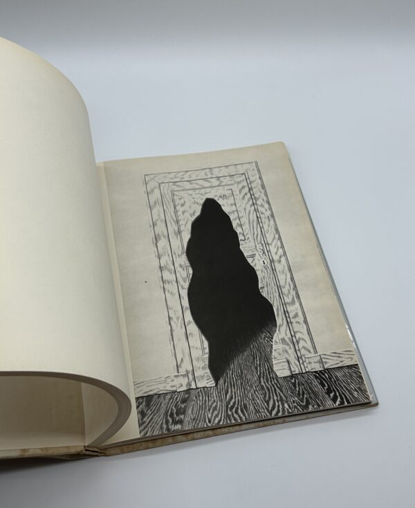 シュルレアリスム　デッサン集