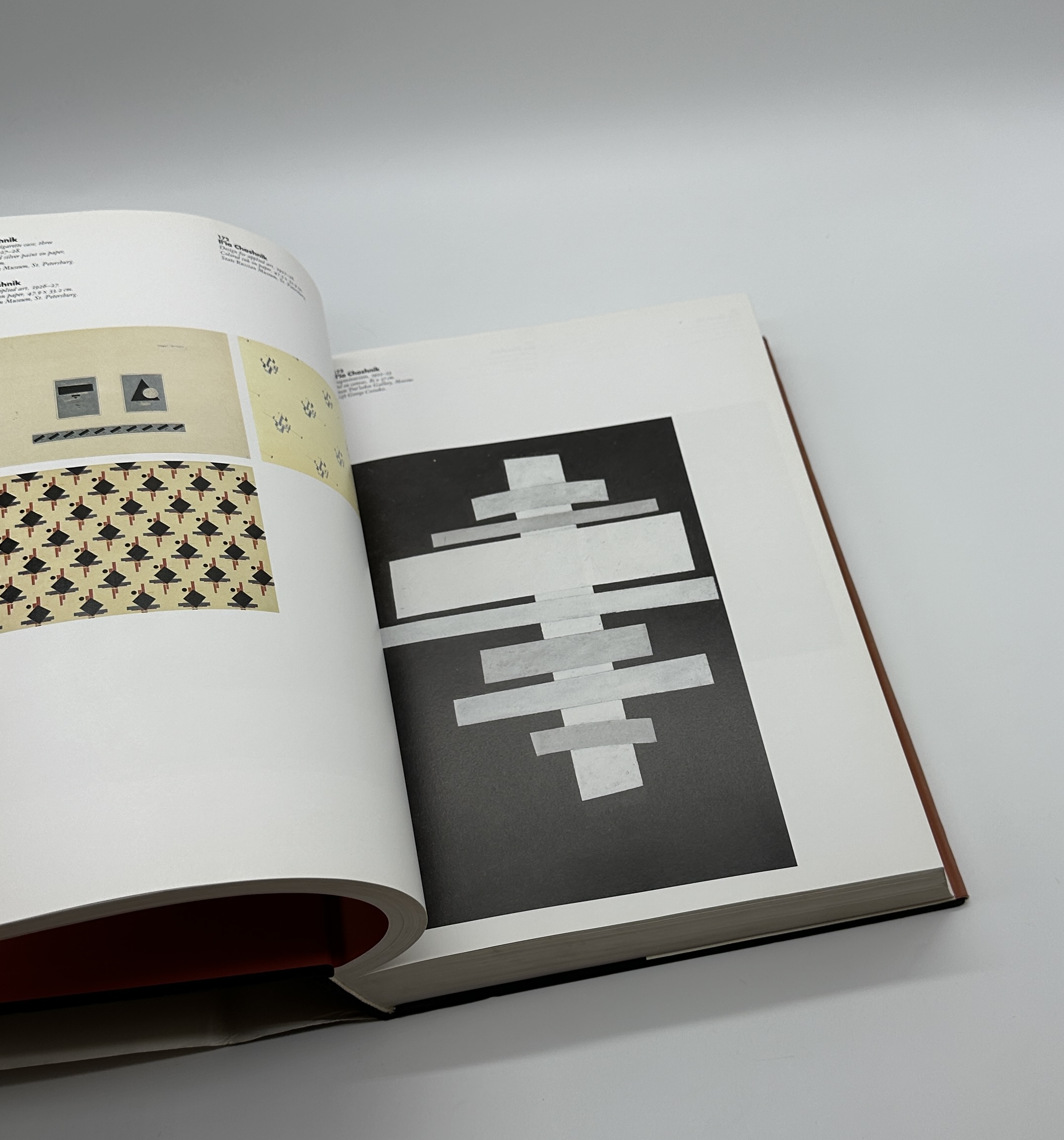 The Great Utopia The Russian and Soviet Avant Garde, 1915-1932 - 画像 (6)