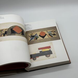 The Great Utopia The Russian and Soviet Avant Garde, 1915-1932 - 画像 (5)