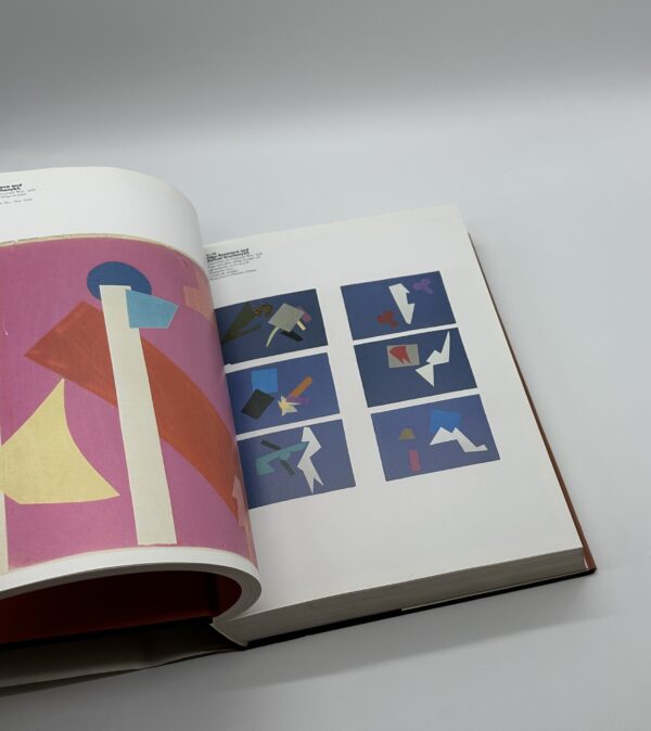 The Great Utopia The Russian and Soviet Avant Garde, 1915-1932