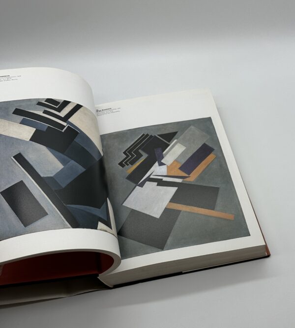 The Great Utopia The Russian and Soviet Avant Garde, 1915-1932