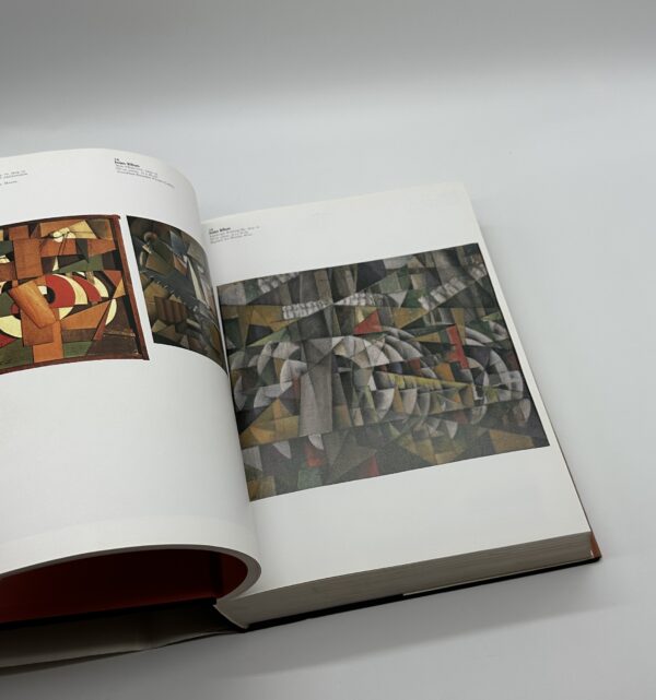 The Great Utopia The Russian and Soviet Avant Garde, 1915-1932