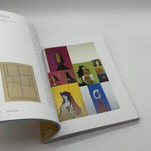 GEORGE CONDO - 画像 (5)