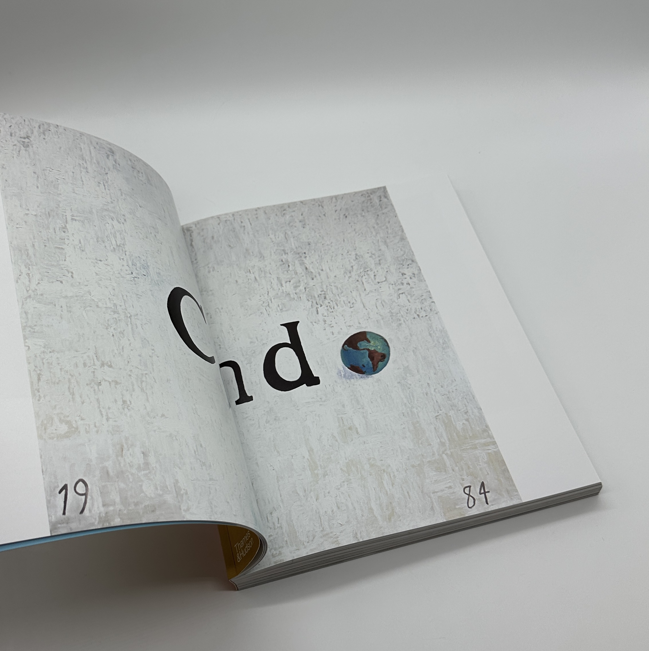 GEORGE CONDO - 画像 (3)