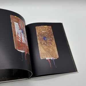 PAPER CLOUD THICK PAGES - 画像 (5)