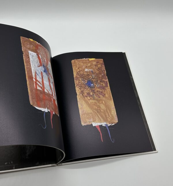 PAPER CLOUD THICK PAGES