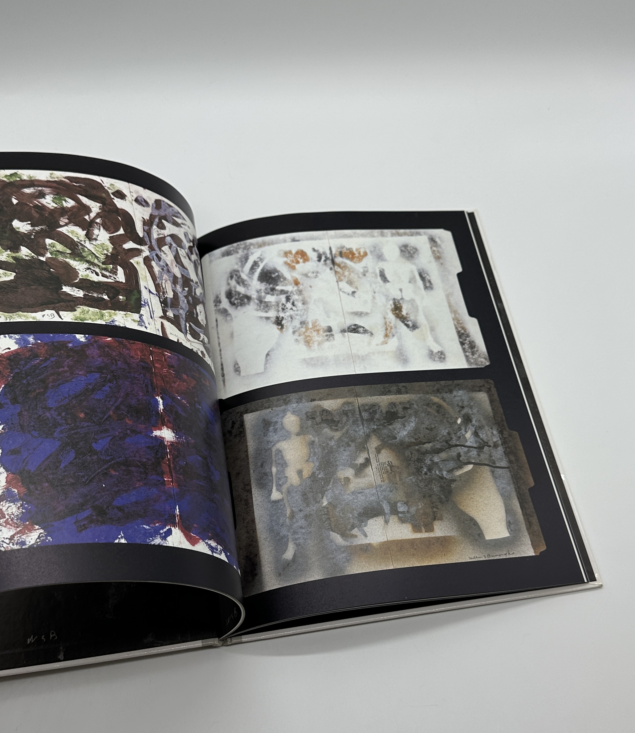 PAPER CLOUD THICK PAGES - 画像 (4)