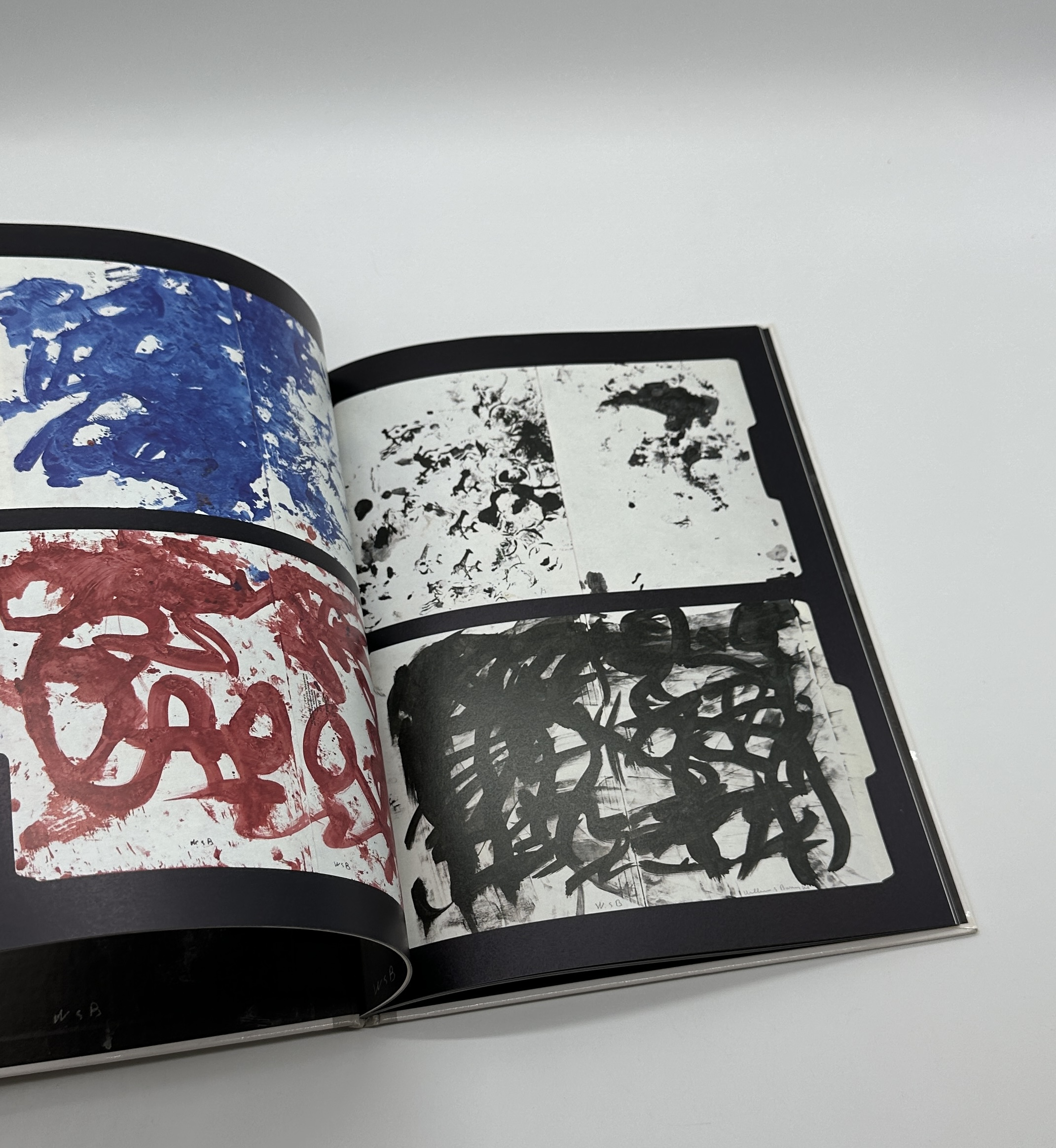 PAPER CLOUD THICK PAGES - 画像 (3)