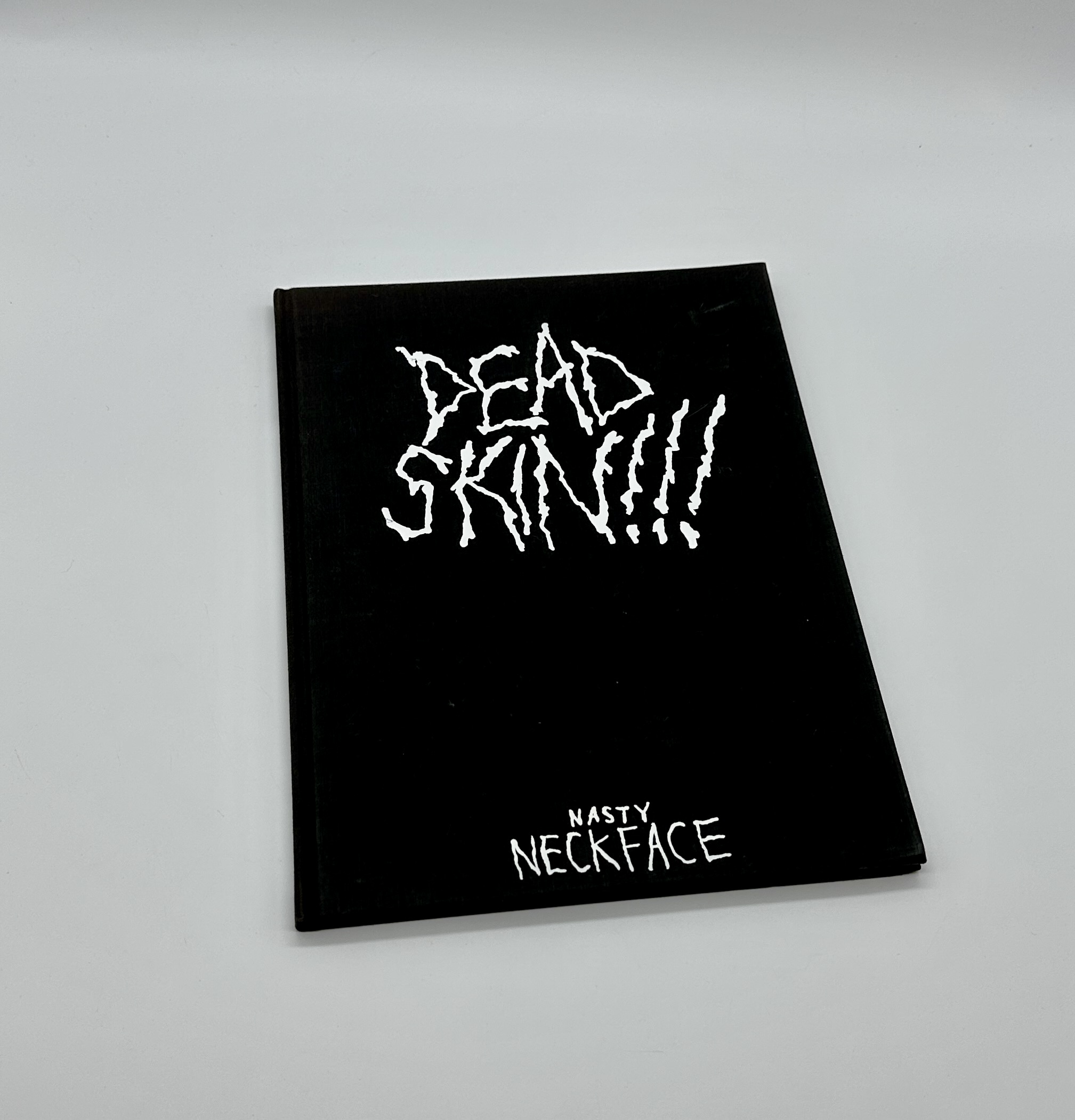 DEAD SKIN!!! - 画像 (1)