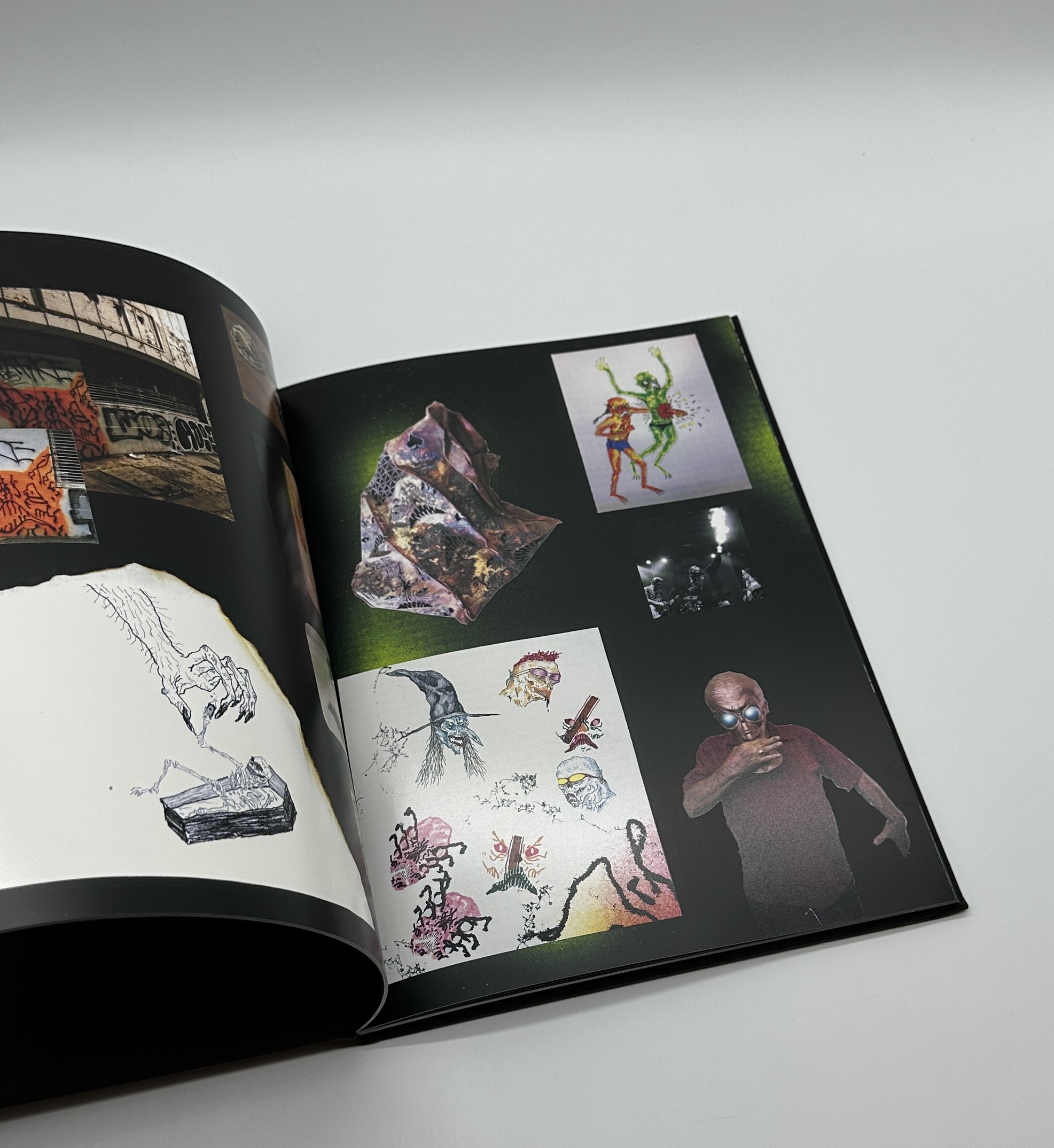 DEAD SKIN!!! - 画像 (5)