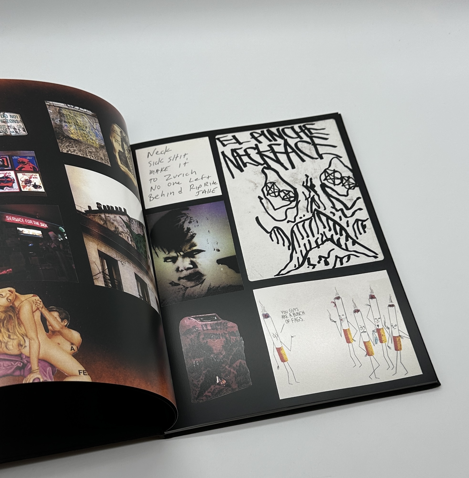 DEAD SKIN!!! - 画像 (2)