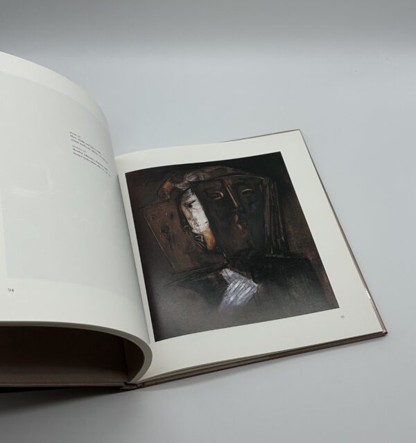 「署名入」nelson dominguez