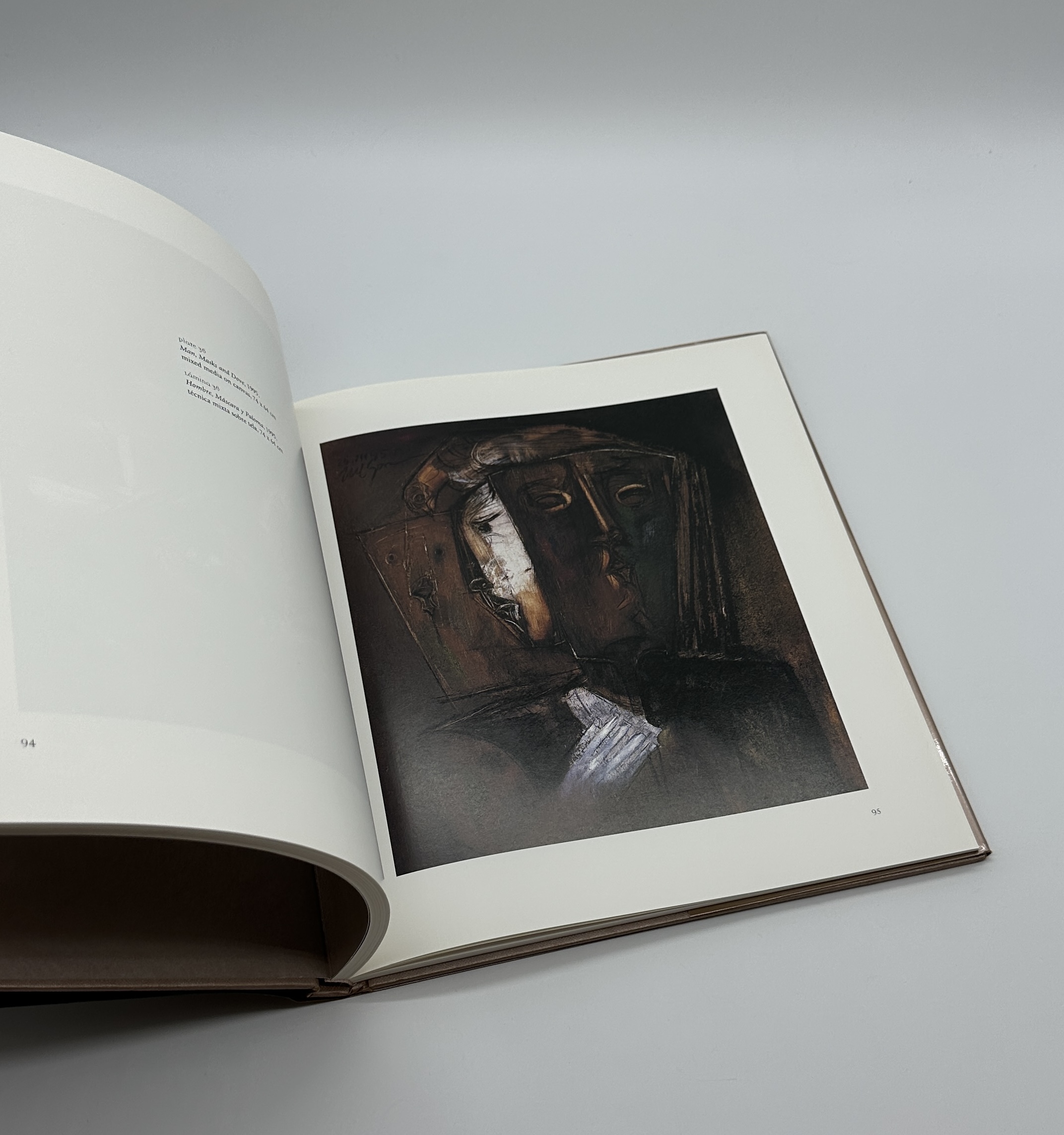 「署名入」nelson dominguez - 画像 (7)