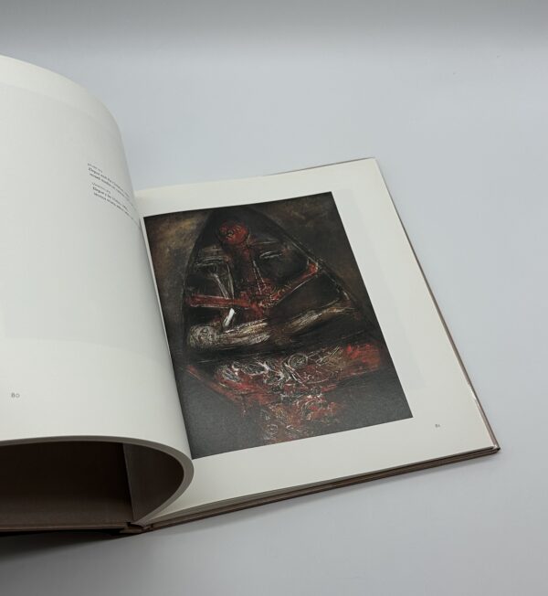 「署名入」nelson dominguez