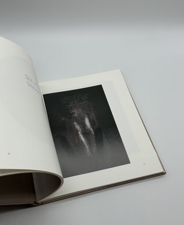 「署名入」nelson dominguez