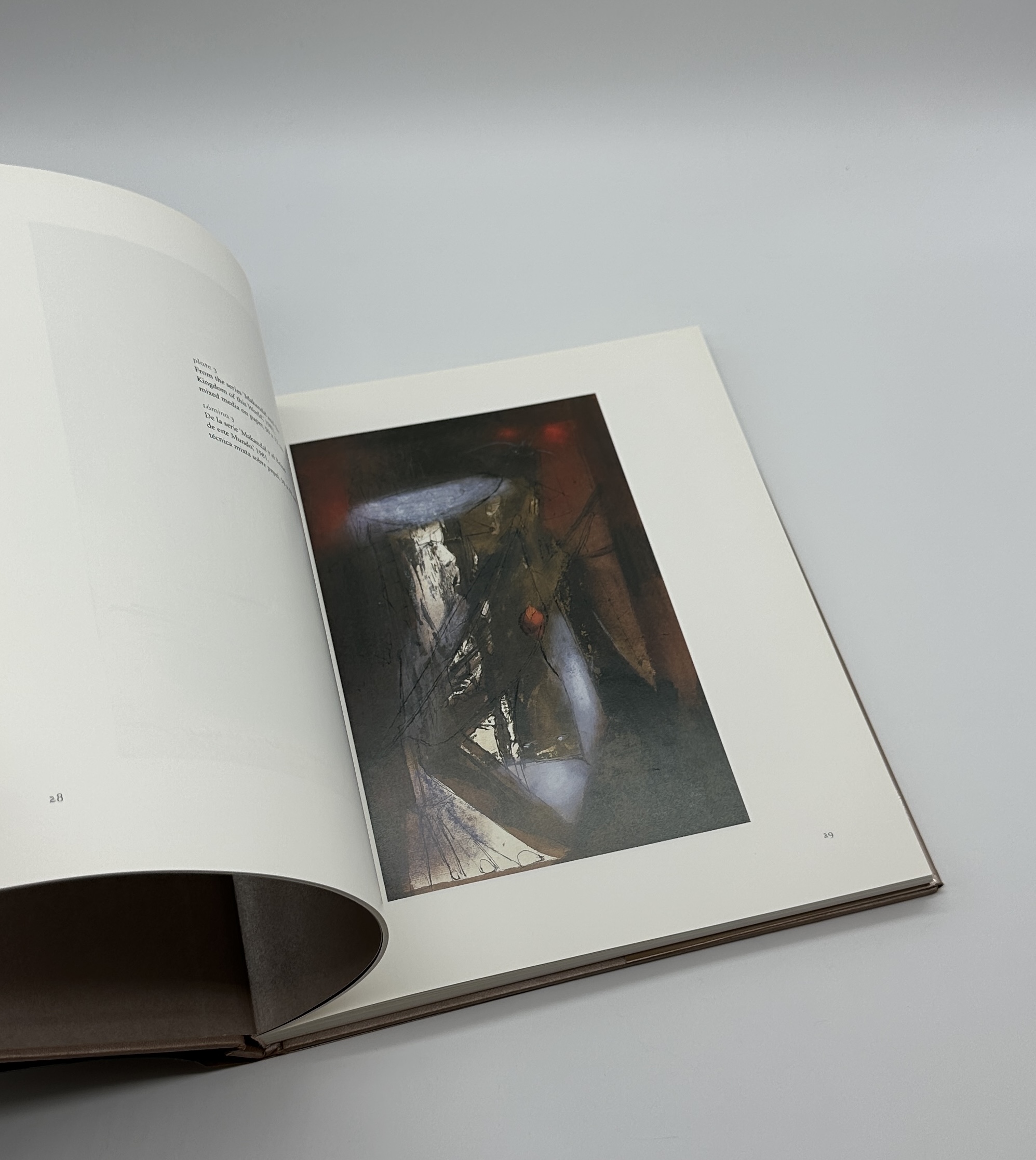 「署名入」nelson dominguez - 画像 (2)