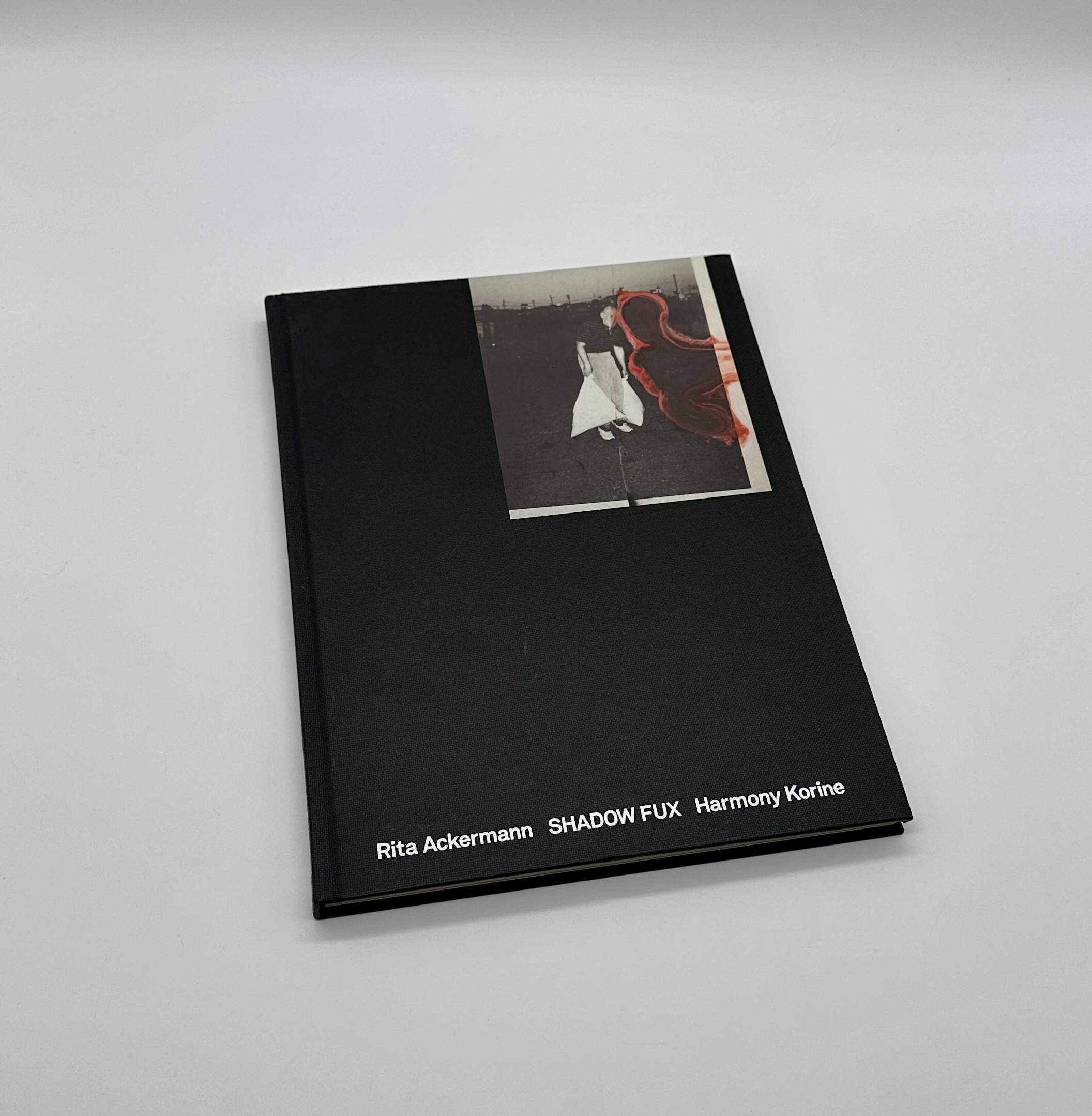 SHADOW FUX - 画像 (1)