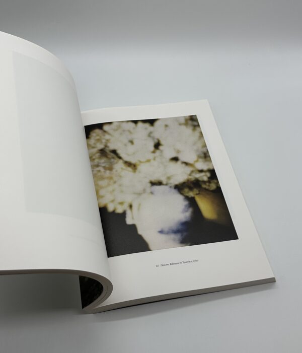 PHOTOGRAPHS 1951-2007