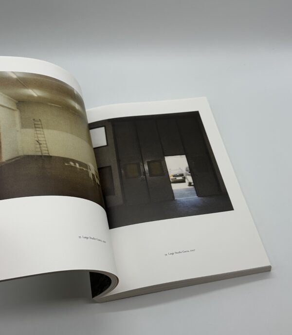 PHOTOGRAPHS 1951-2007