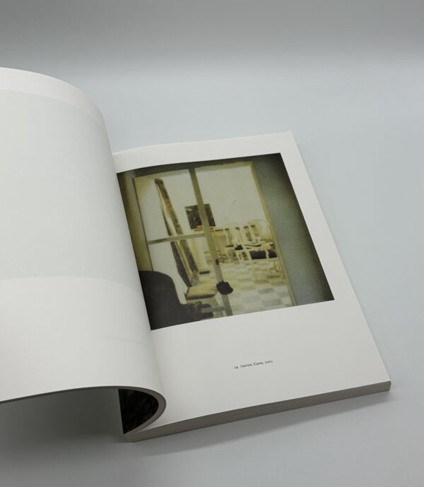 PHOTOGRAPHS 1951-2007