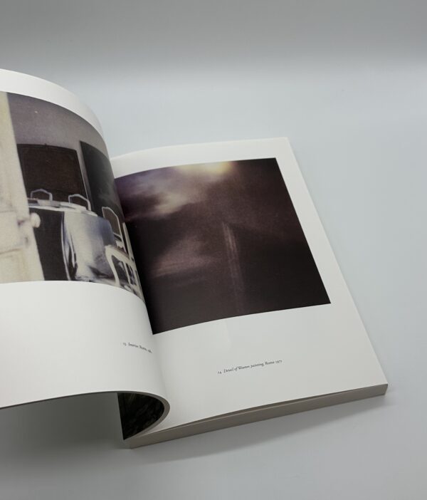 PHOTOGRAPHS 1951-2007