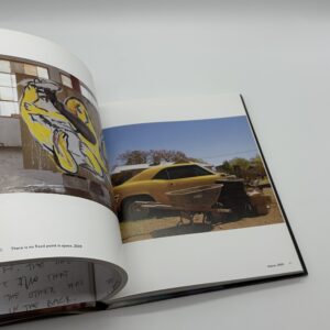 RITA ACKERMANN - 画像 (6)