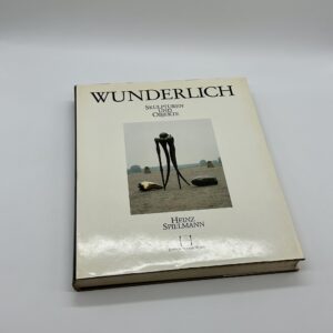 SKULPTURE UND OBJEKTE