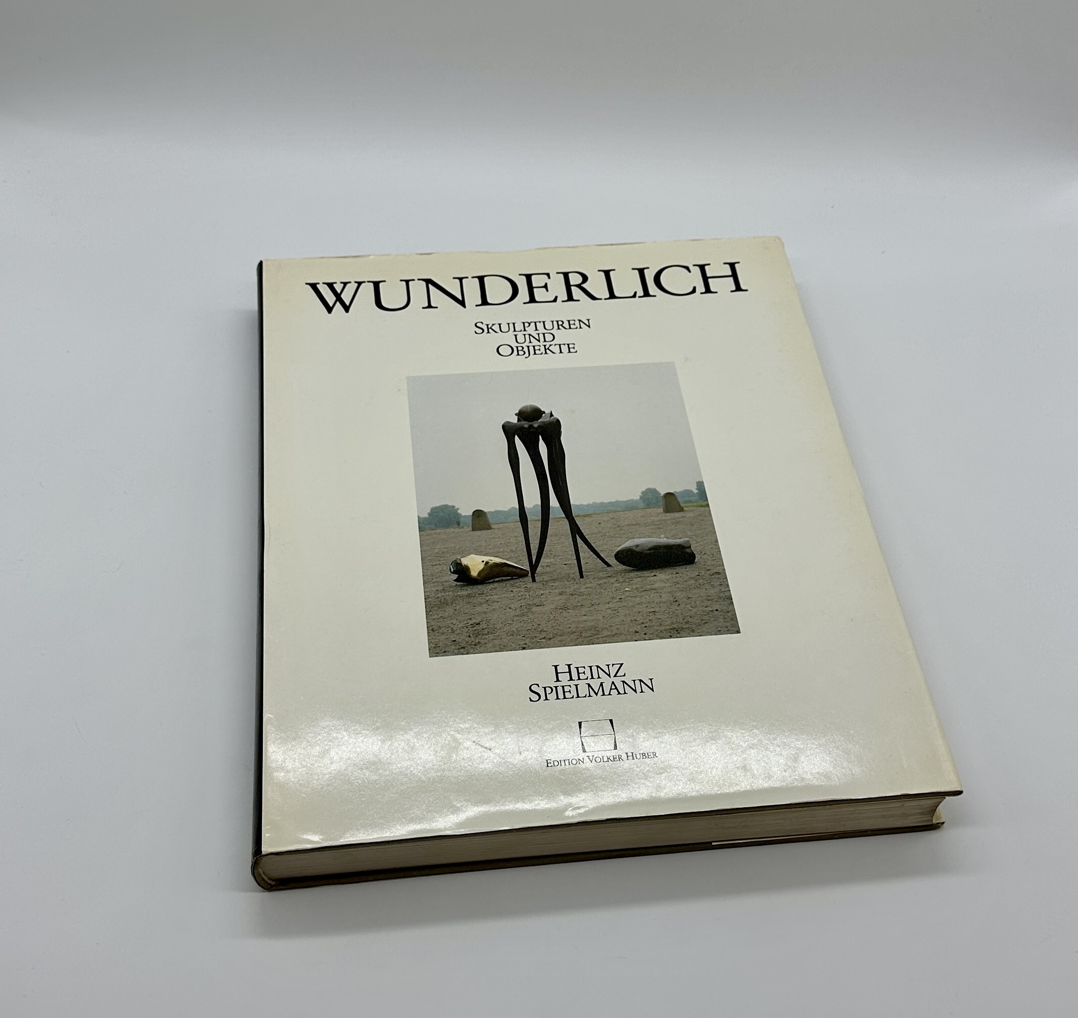 SKULPTURE UND OBJEKTE - 画像 (1)