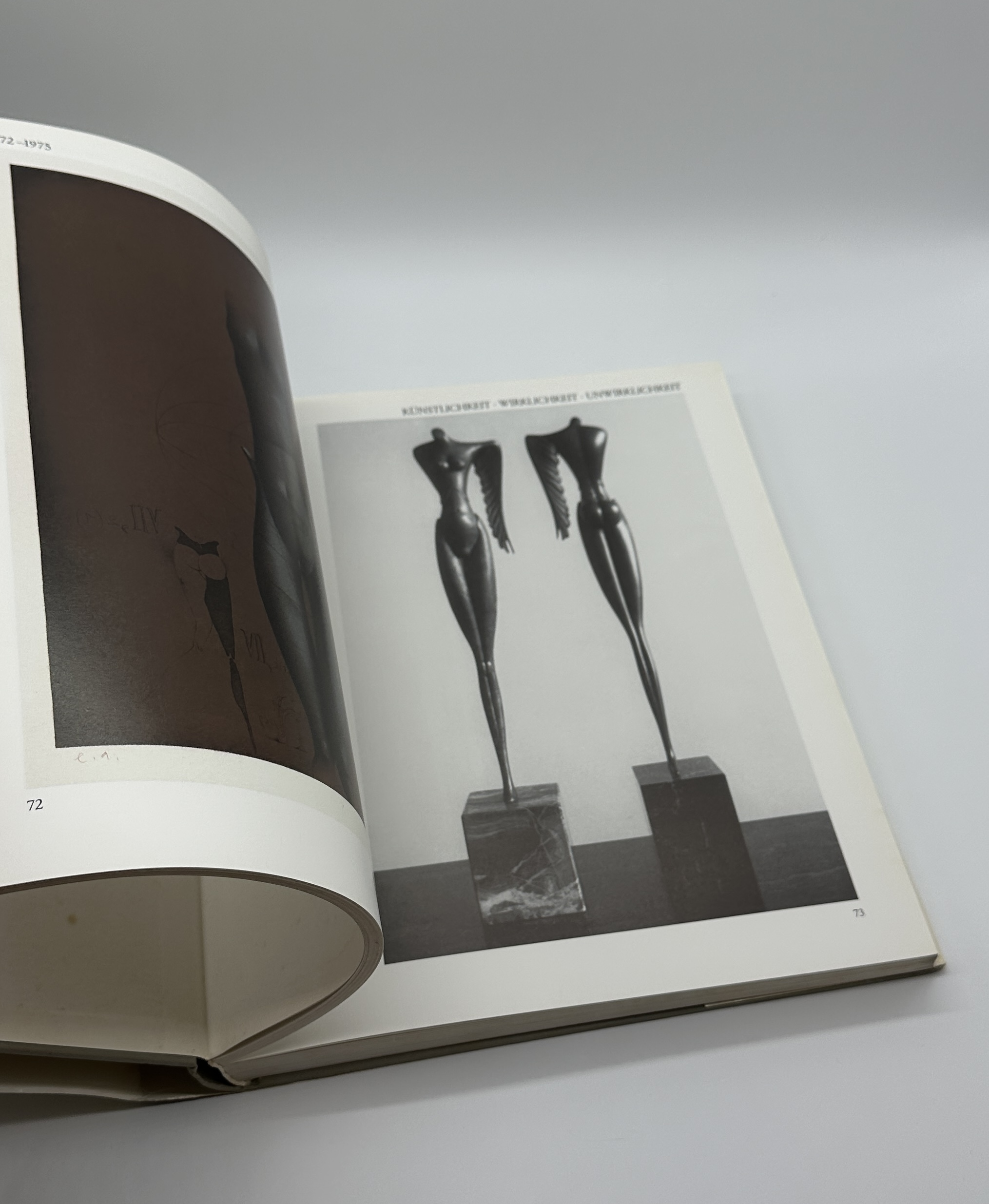 SKULPTURE UND OBJEKTE - 画像 (4)