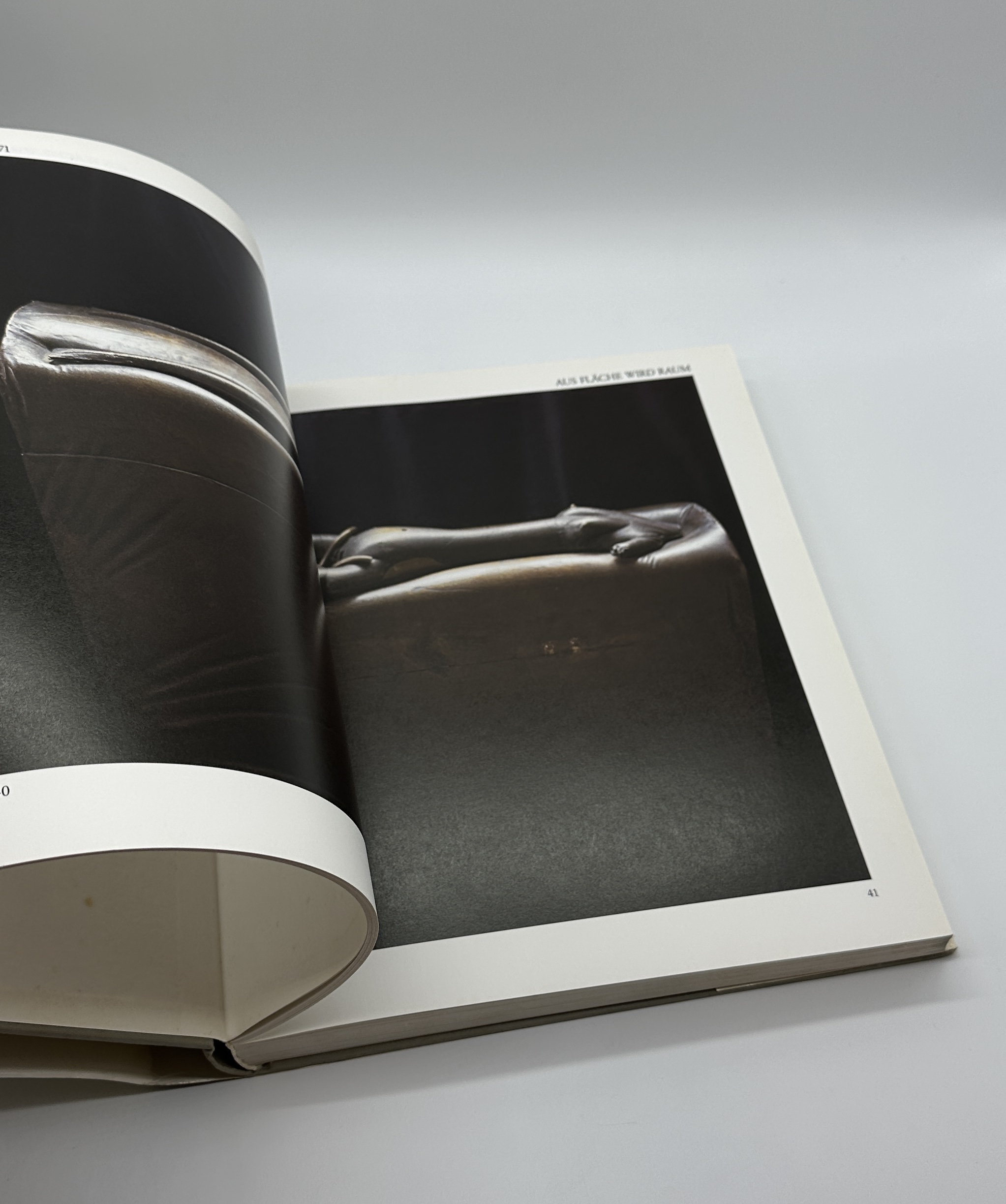 SKULPTURE UND OBJEKTE - 画像 (2)